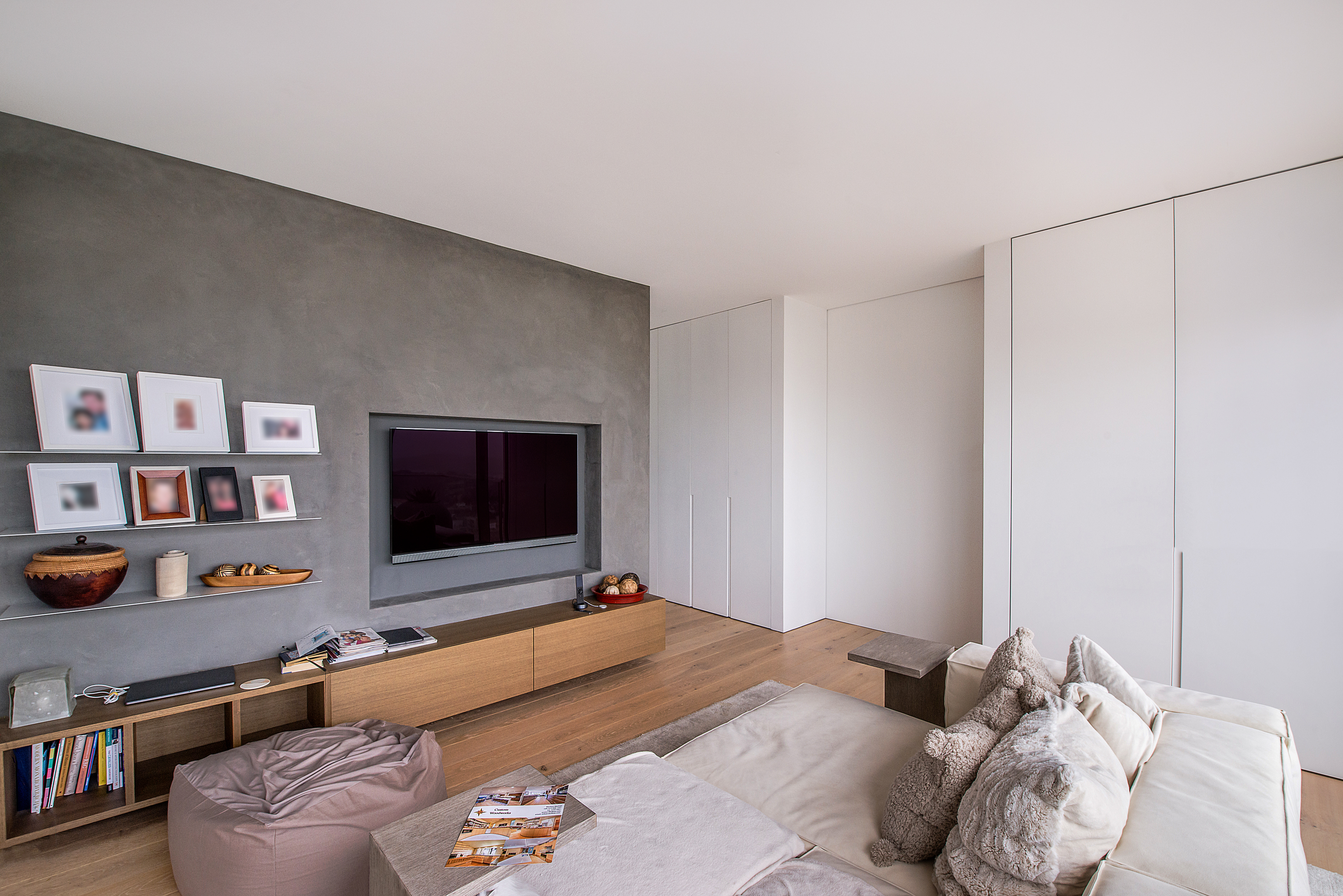 Custom woodworking — Belgrave, San Francisco, CA