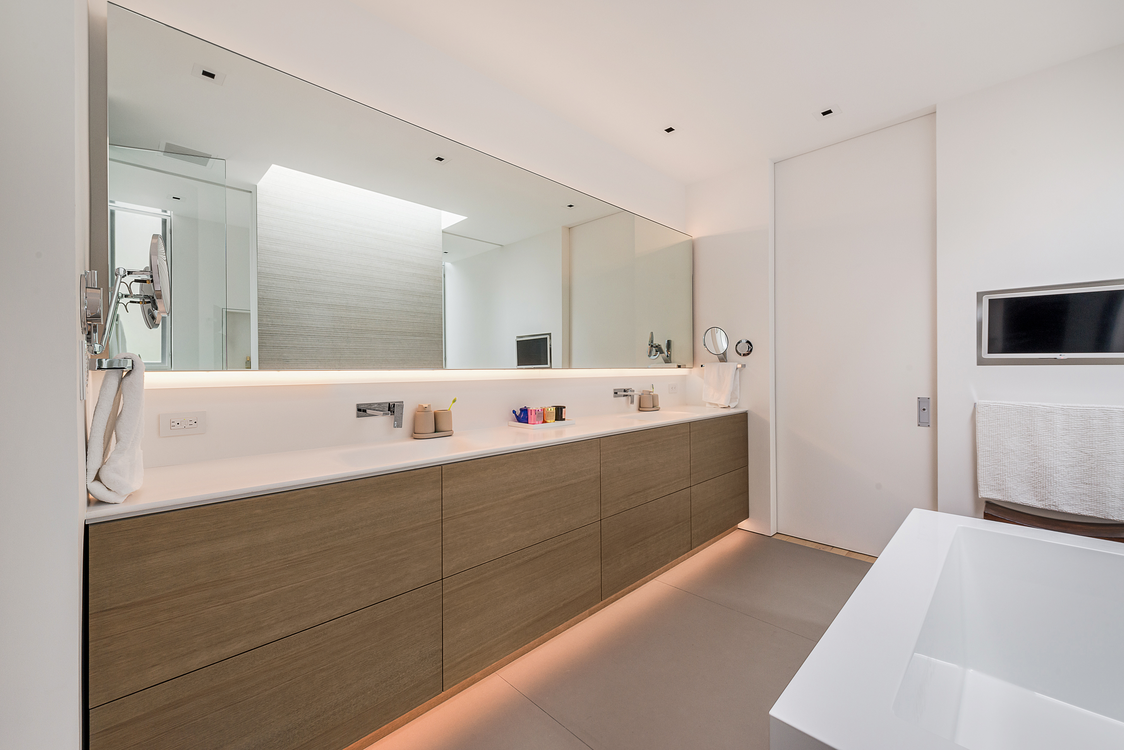 Custom woodworking — Belgrave, San Francisco, CA