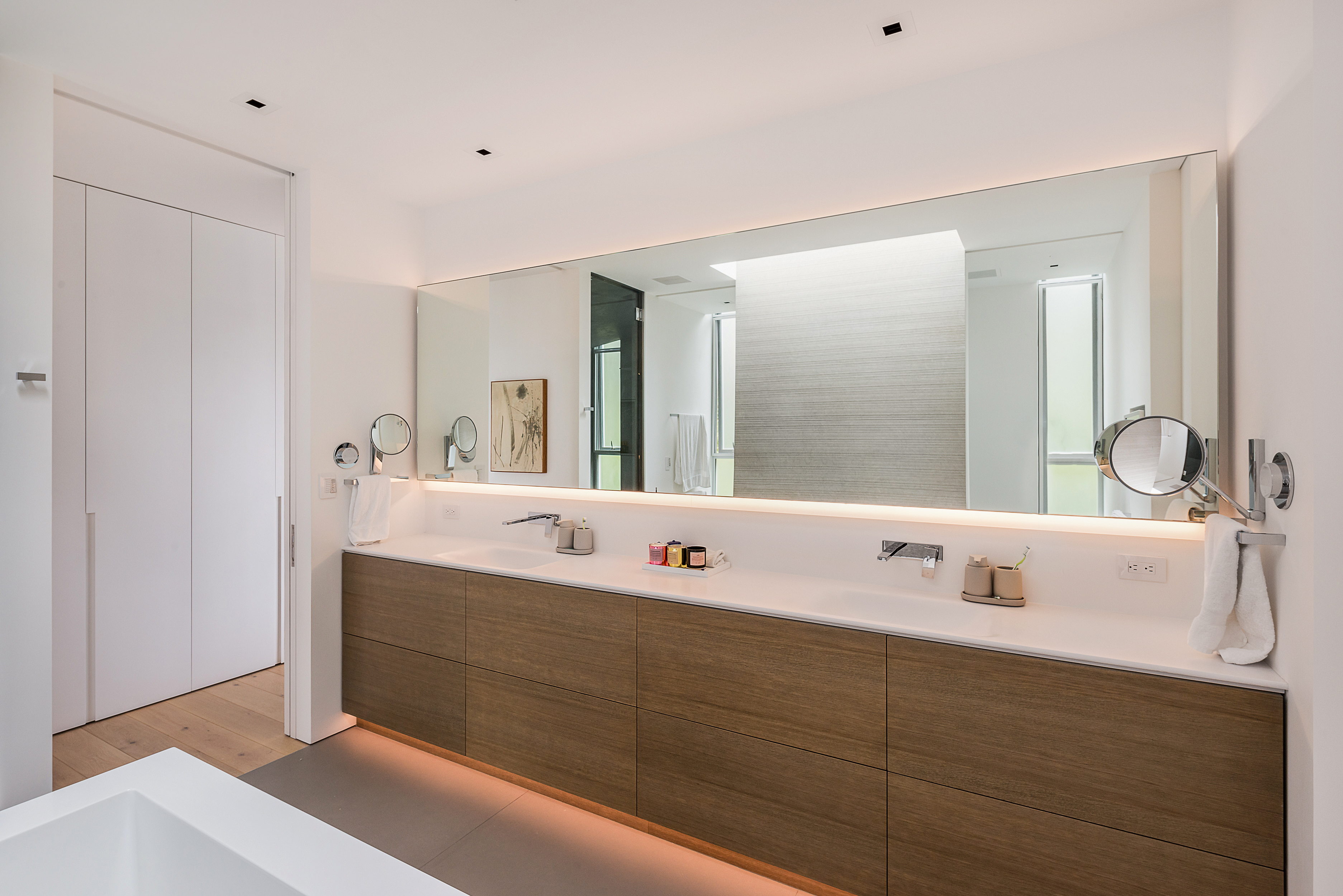 Custom woodworking — Belgrave, San Francisco, CA