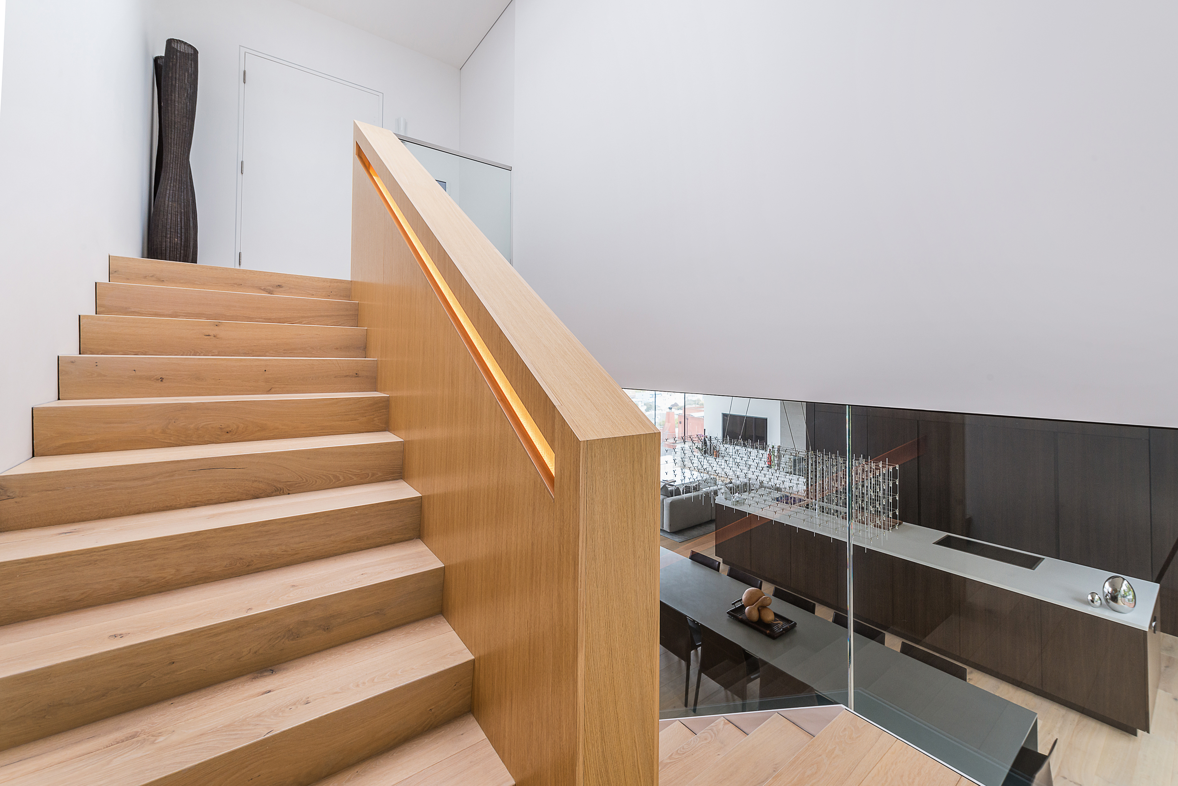 Custom woodworking — Belgrave, San Francisco, CA