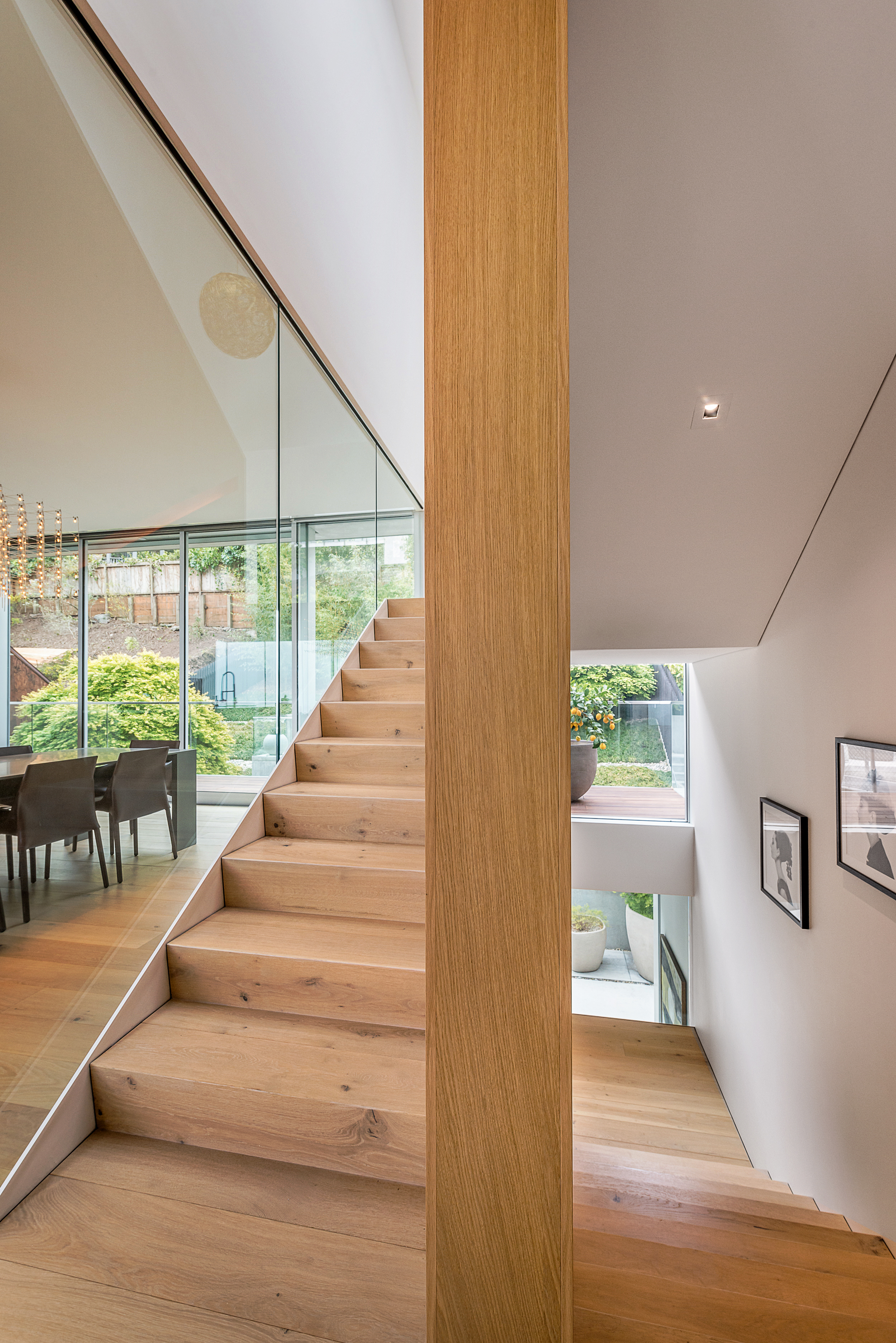 Custom woodworking — Belgrave, San Francisco, CA