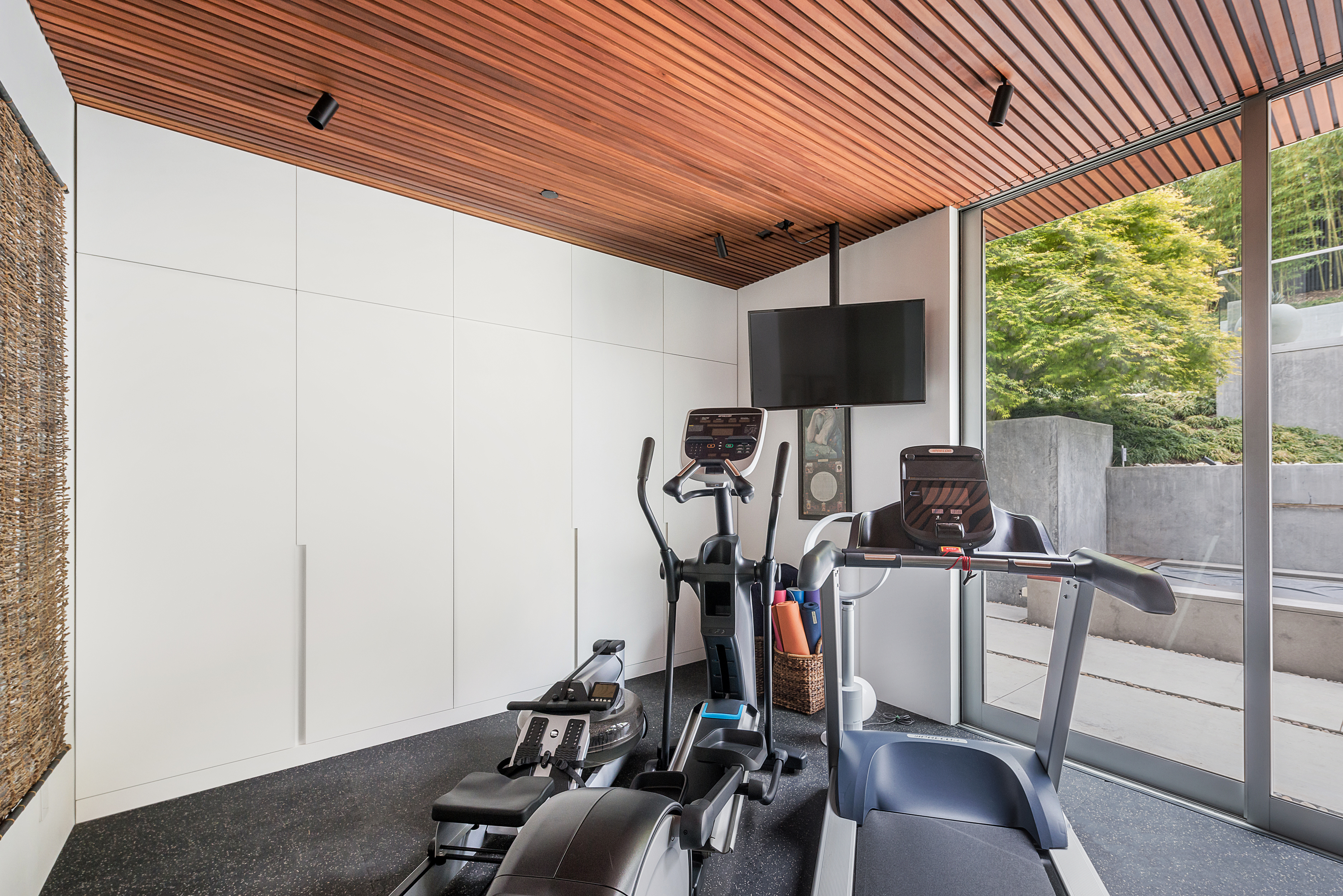 Custom woodworking — Belgrave, San Francisco, CA