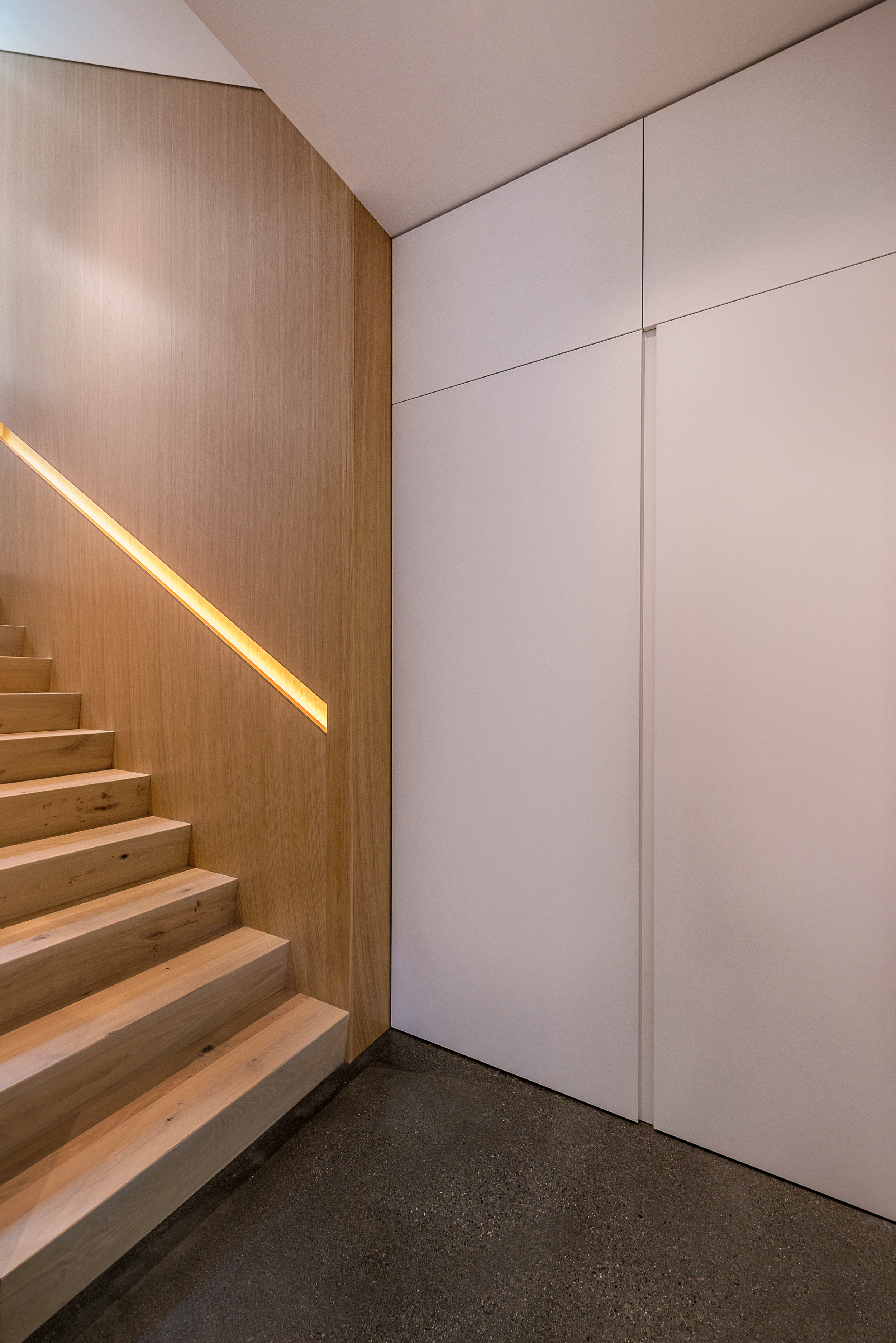Custom woodworking — Belgrave, San Francisco, CA