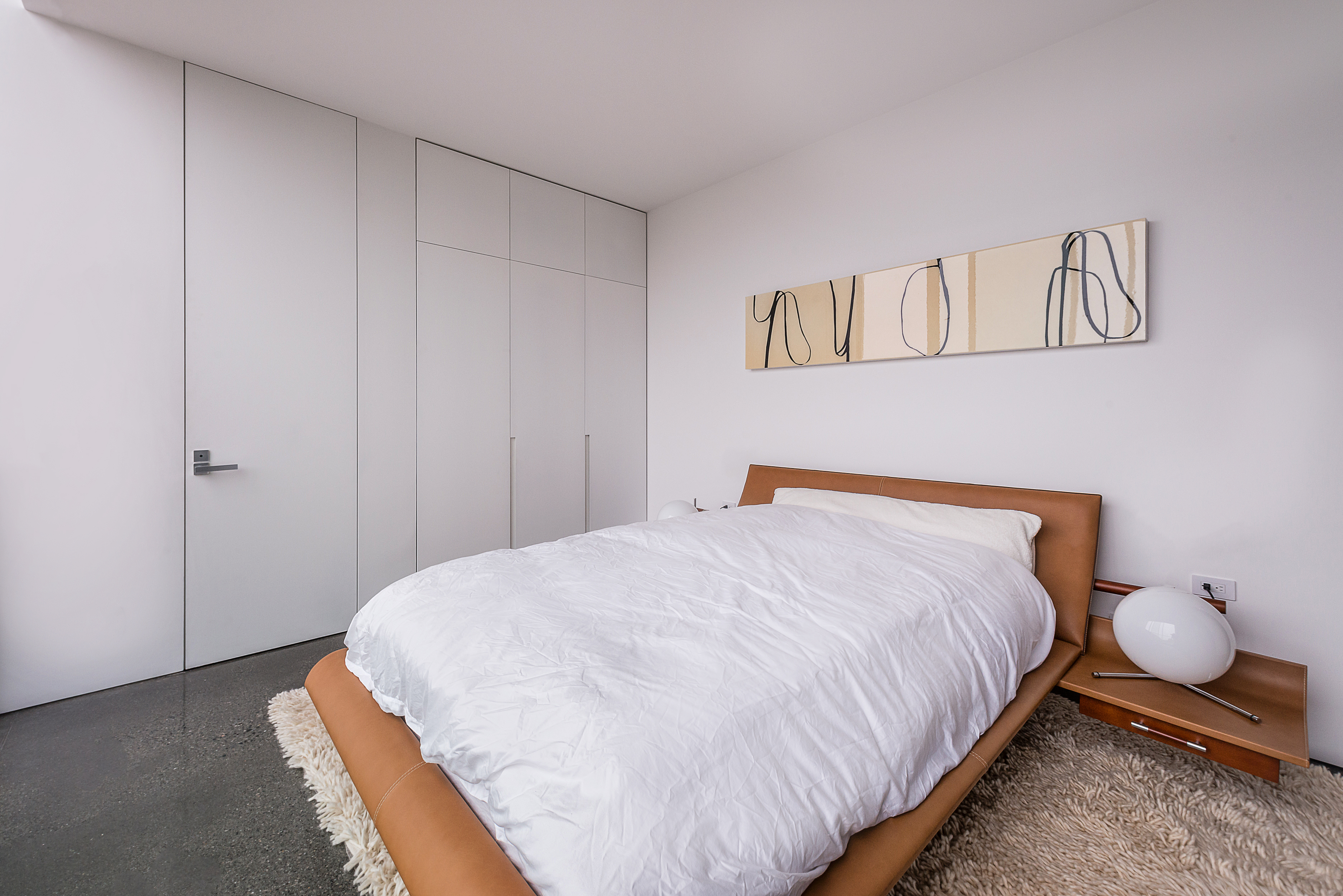 Custom woodworking — Belgrave, San Francisco, CA