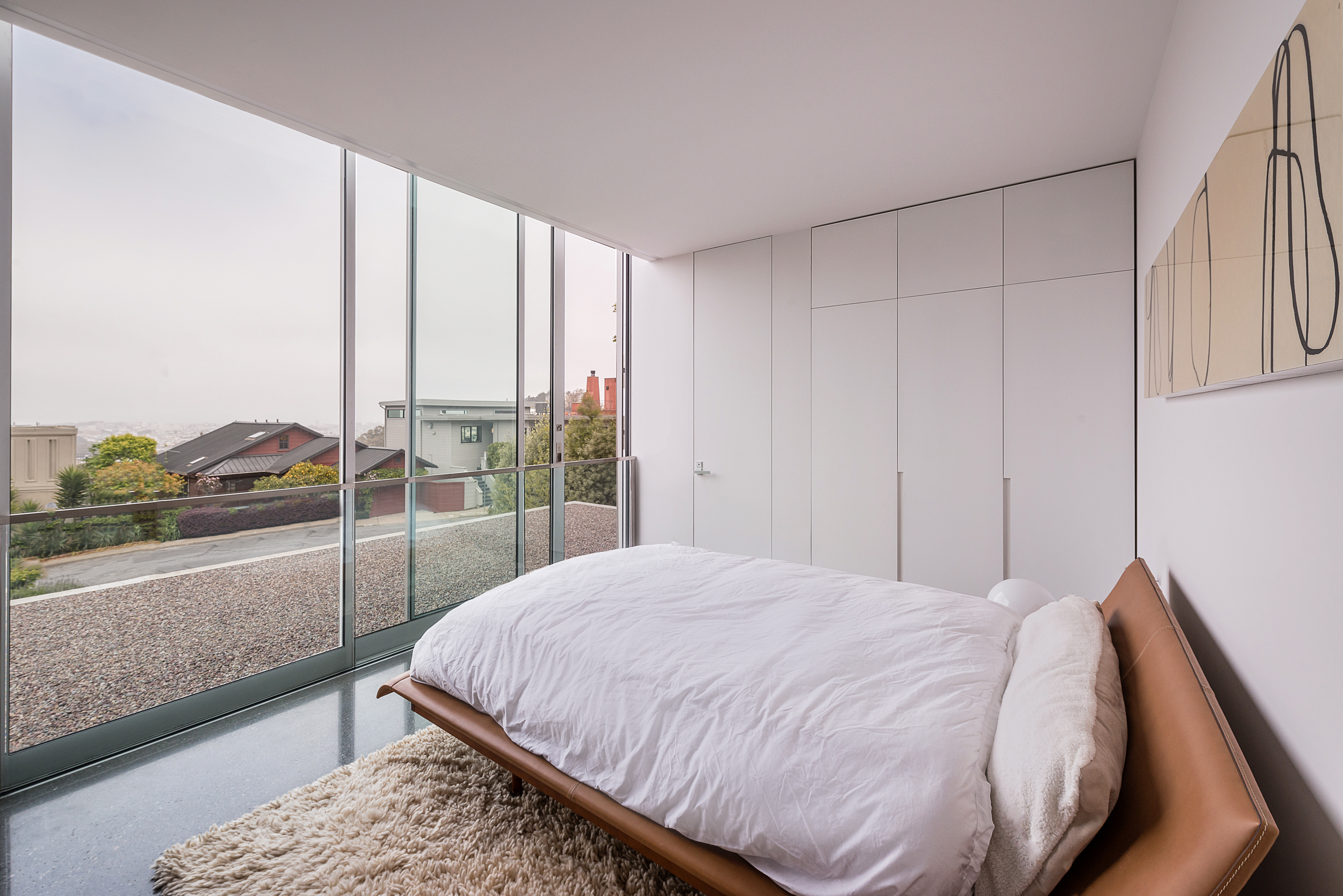 Custom woodworking — Belgrave, San Francisco, CA