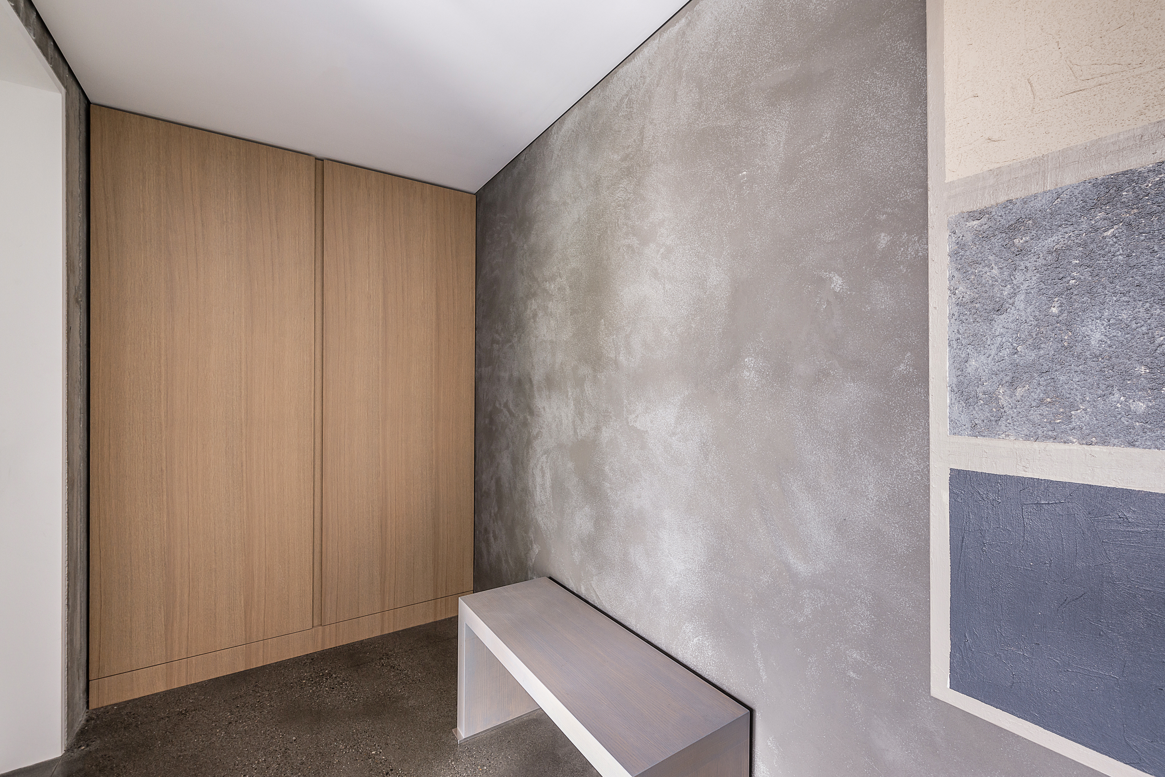 Custom woodworking — Belgrave, San Francisco, CA