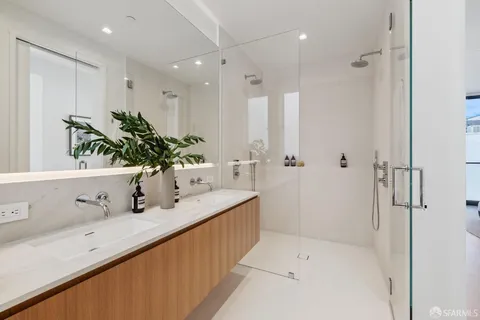 Custom woodworking — Jersey Street, San Francisco, CA