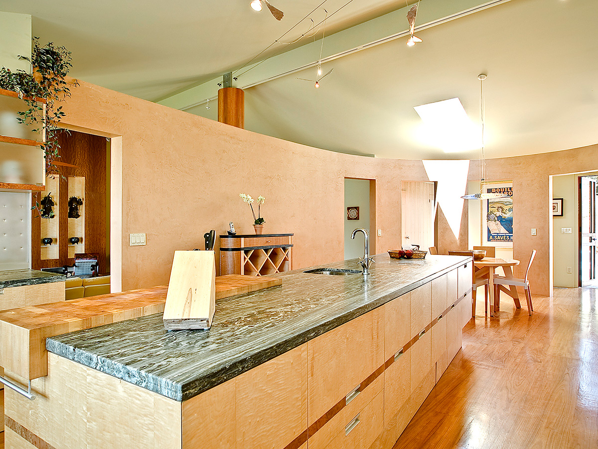 Custom woodworking — Oakland Hills, Oakland, CA