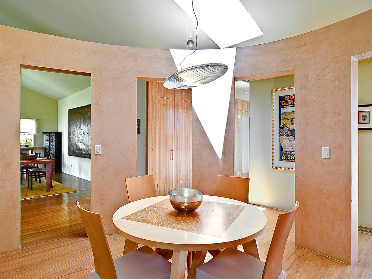Custom woodworking — Oakland Hills, Oakland, CA