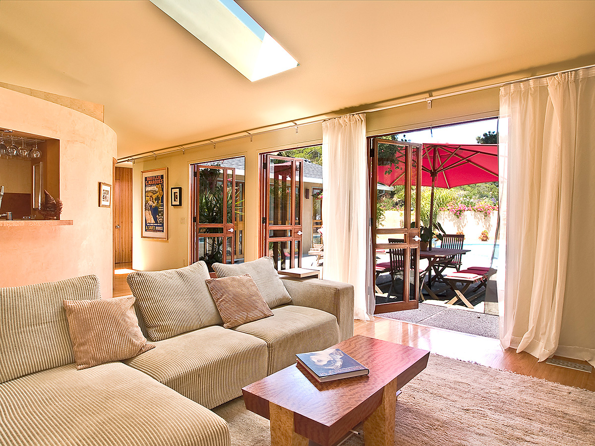 Custom woodworking — Oakland Hills, Oakland, CA