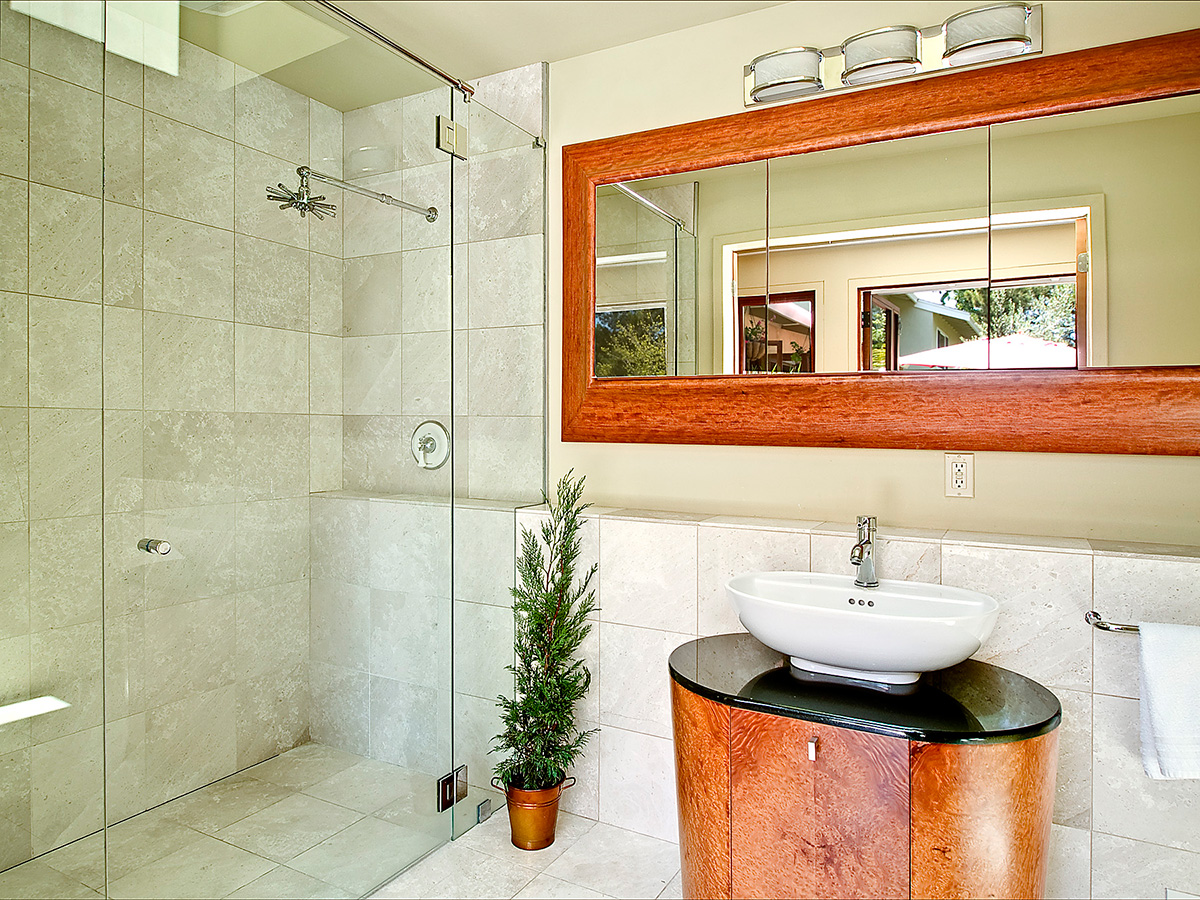 Custom woodworking — Oakland Hills, Oakland, CA