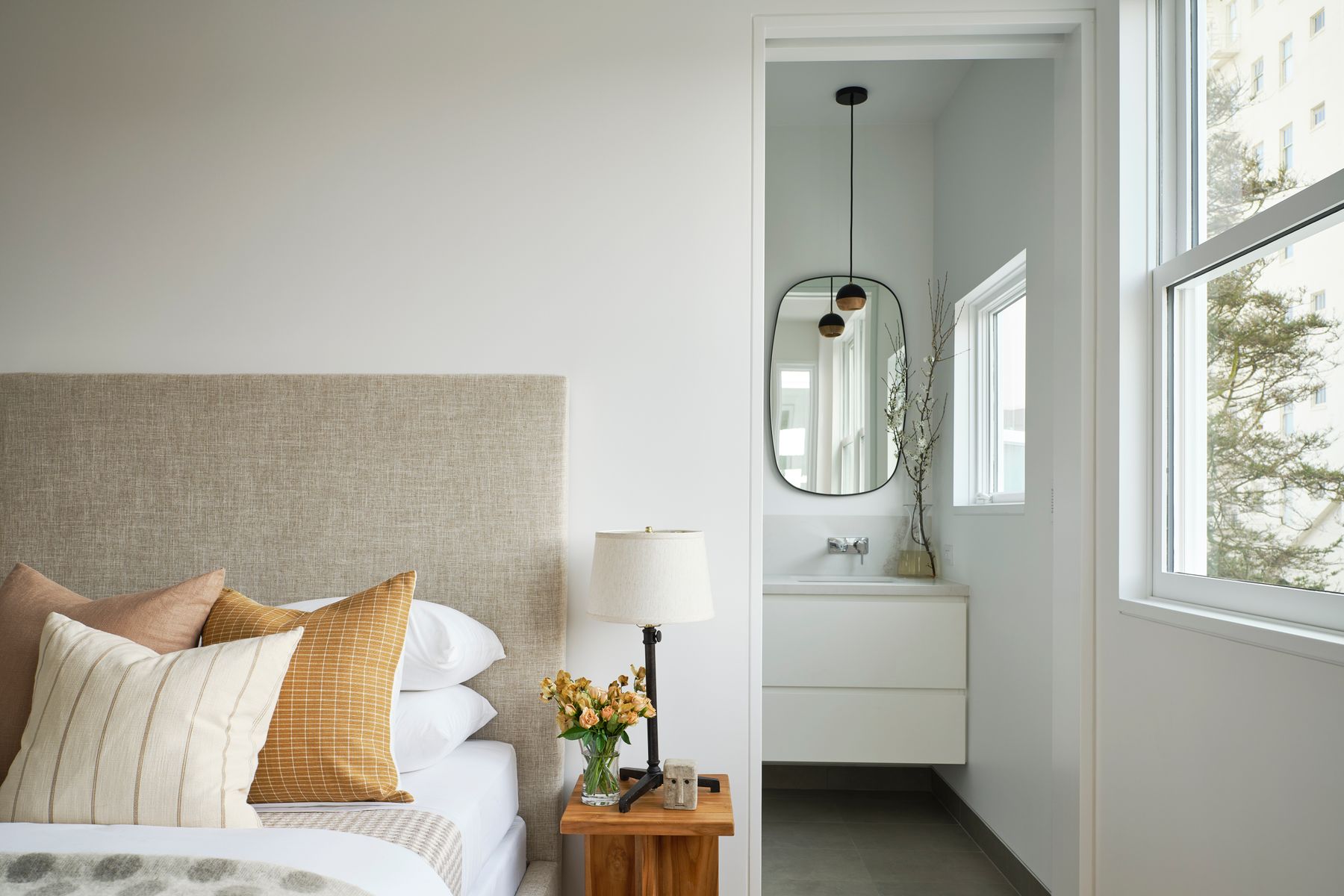 Custom woodworking — Pacific Heights, San Francisco, CA