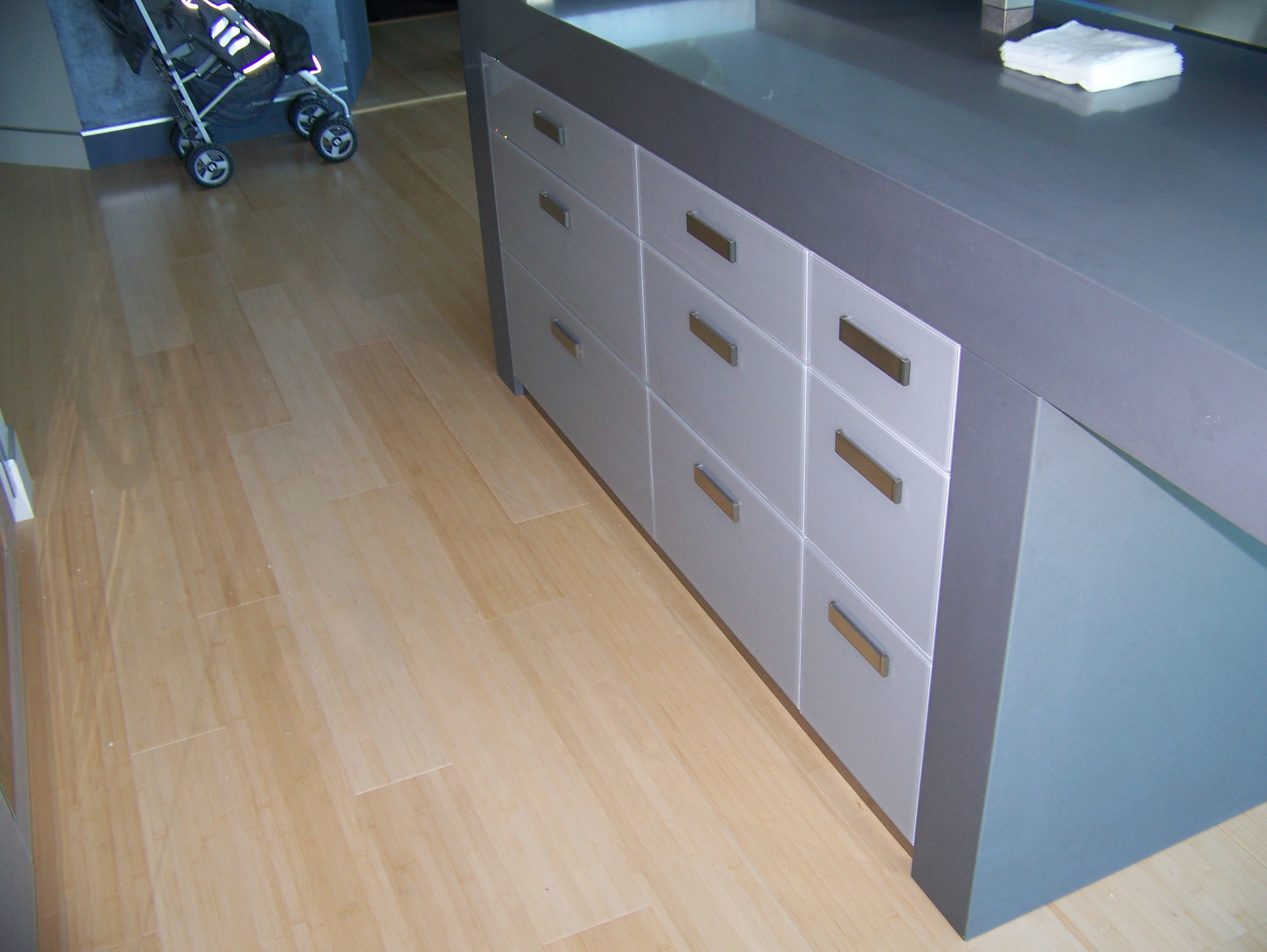 Bay Area Portfolio — custom woodwork by Custom Woodworks SF Bay Area
