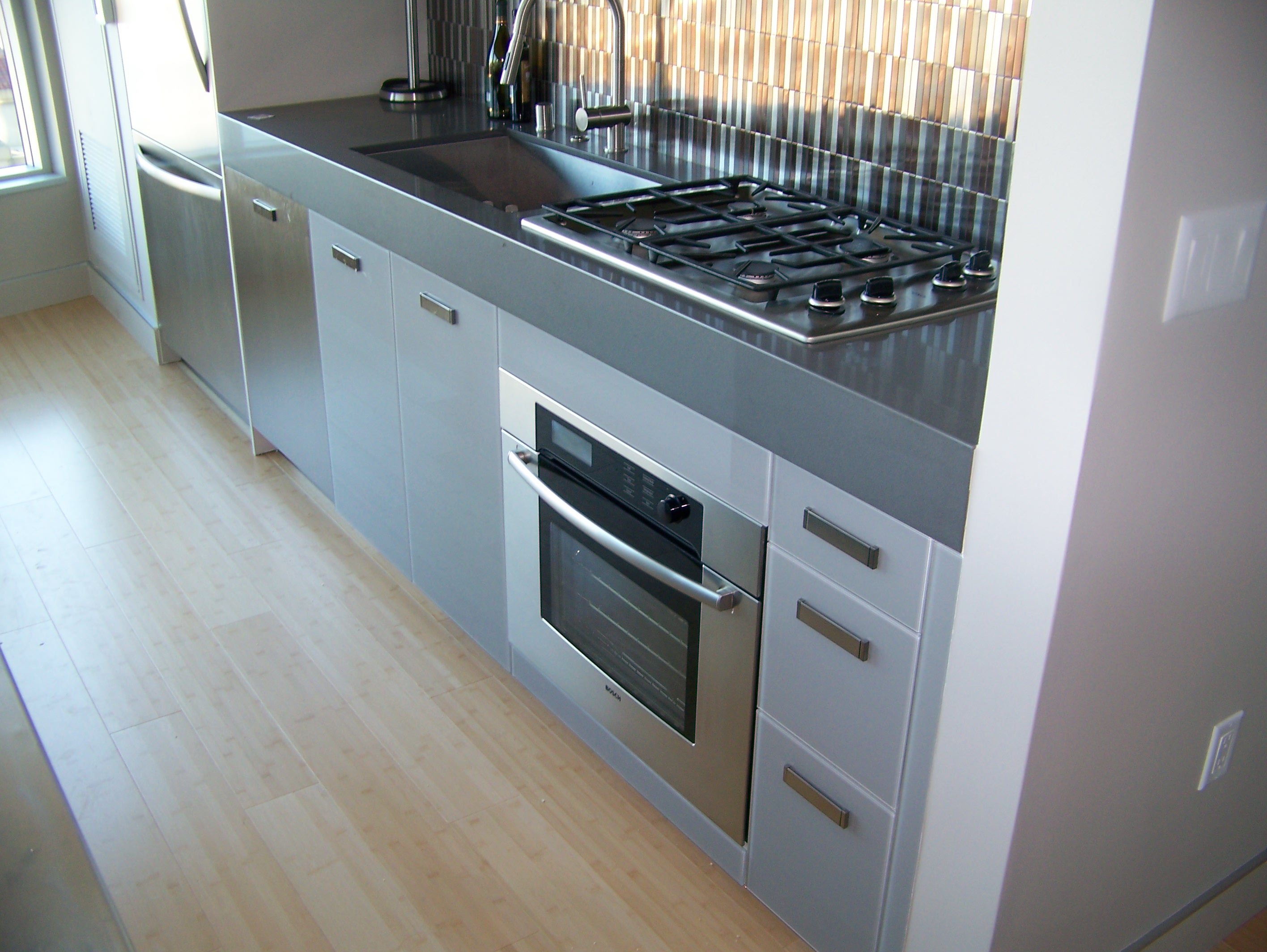 Bay Area Portfolio — custom woodwork by Custom Woodworks SF Bay Area