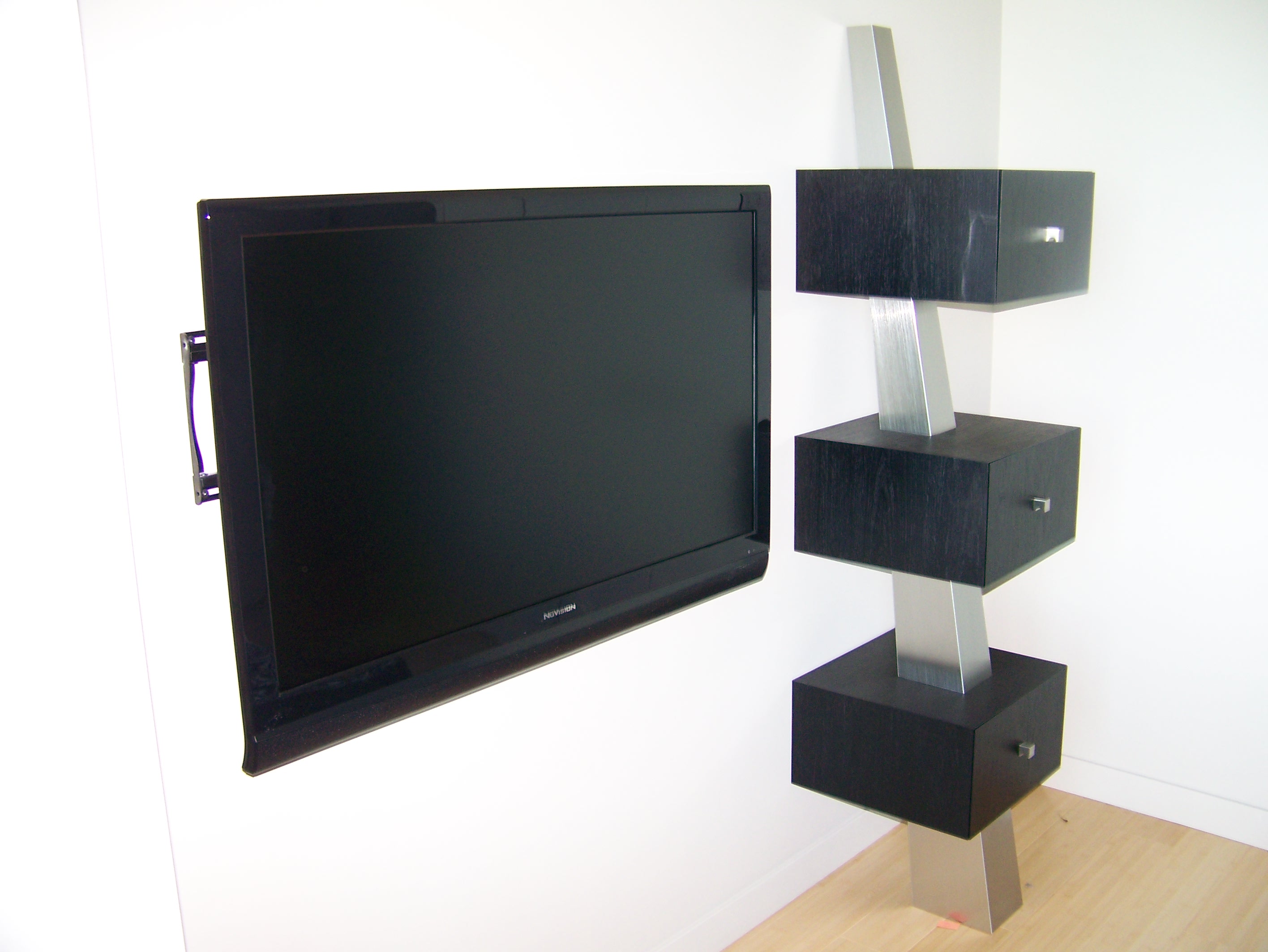Bay Area Portfolio — custom woodwork by Custom Woodworks SF Bay Area