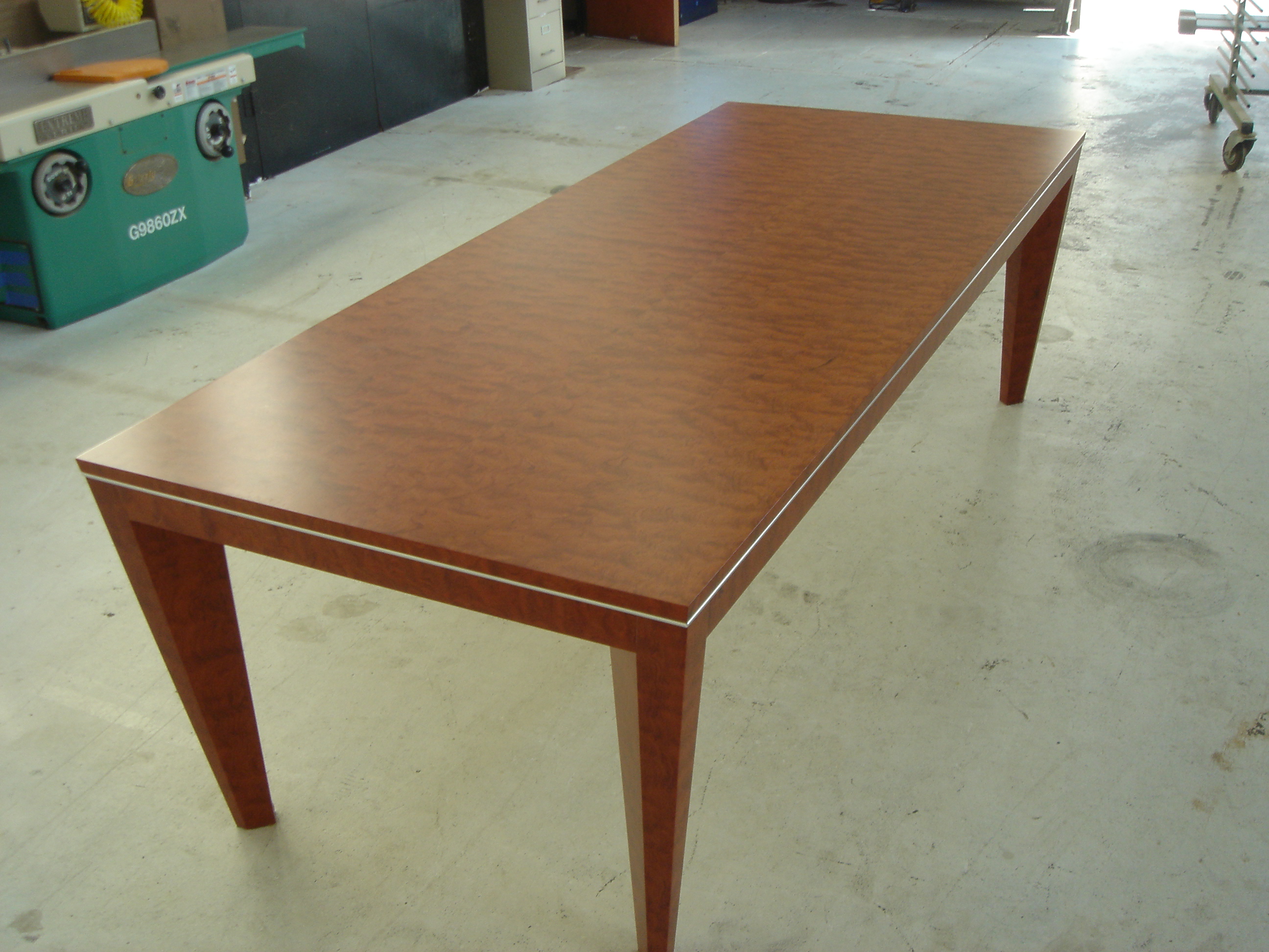 Bay Area Portfolio — custom woodwork by Custom Woodworks SF Bay Area