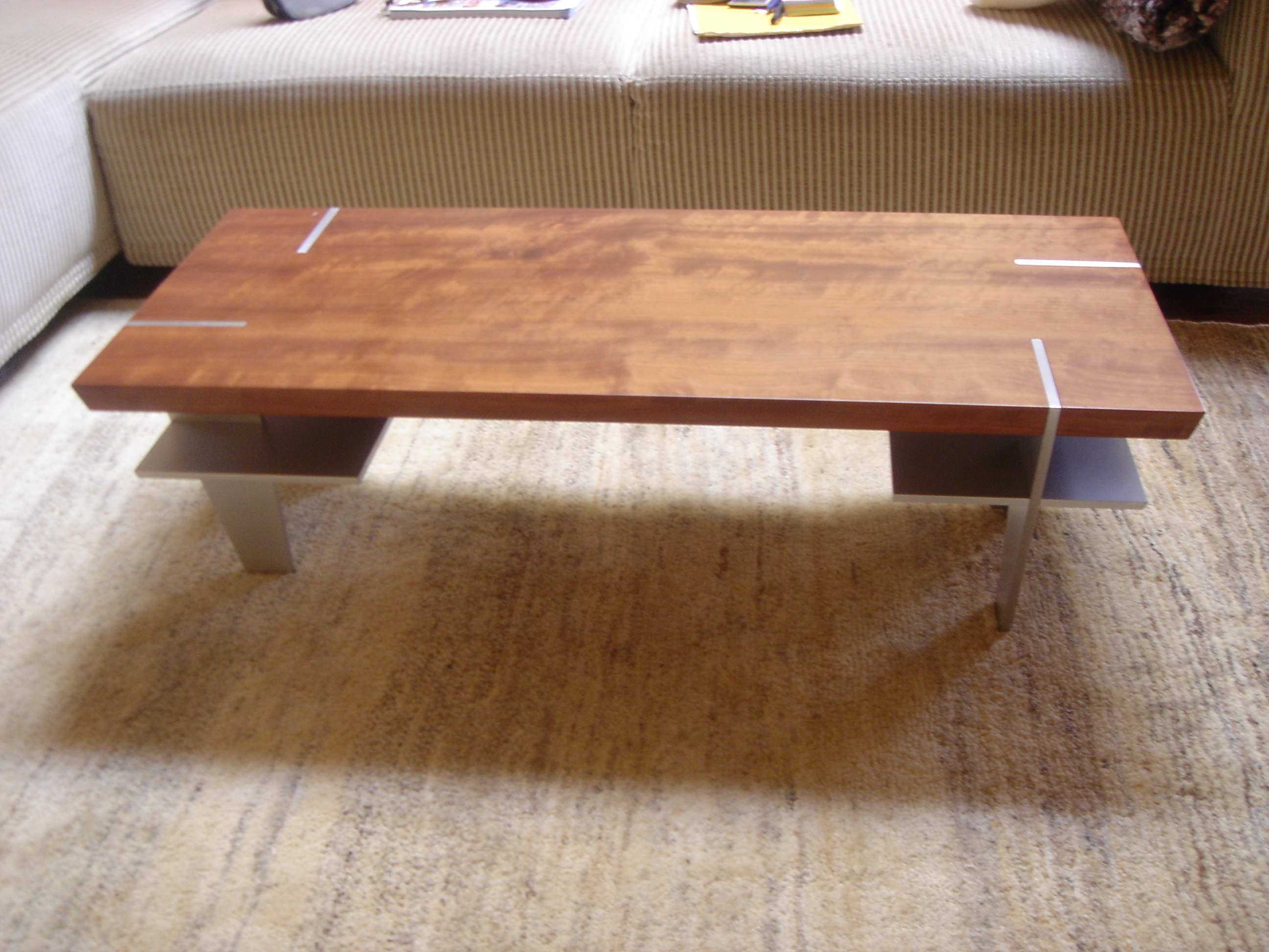 Bay Area Portfolio — custom woodwork by Custom Woodworks SF Bay Area