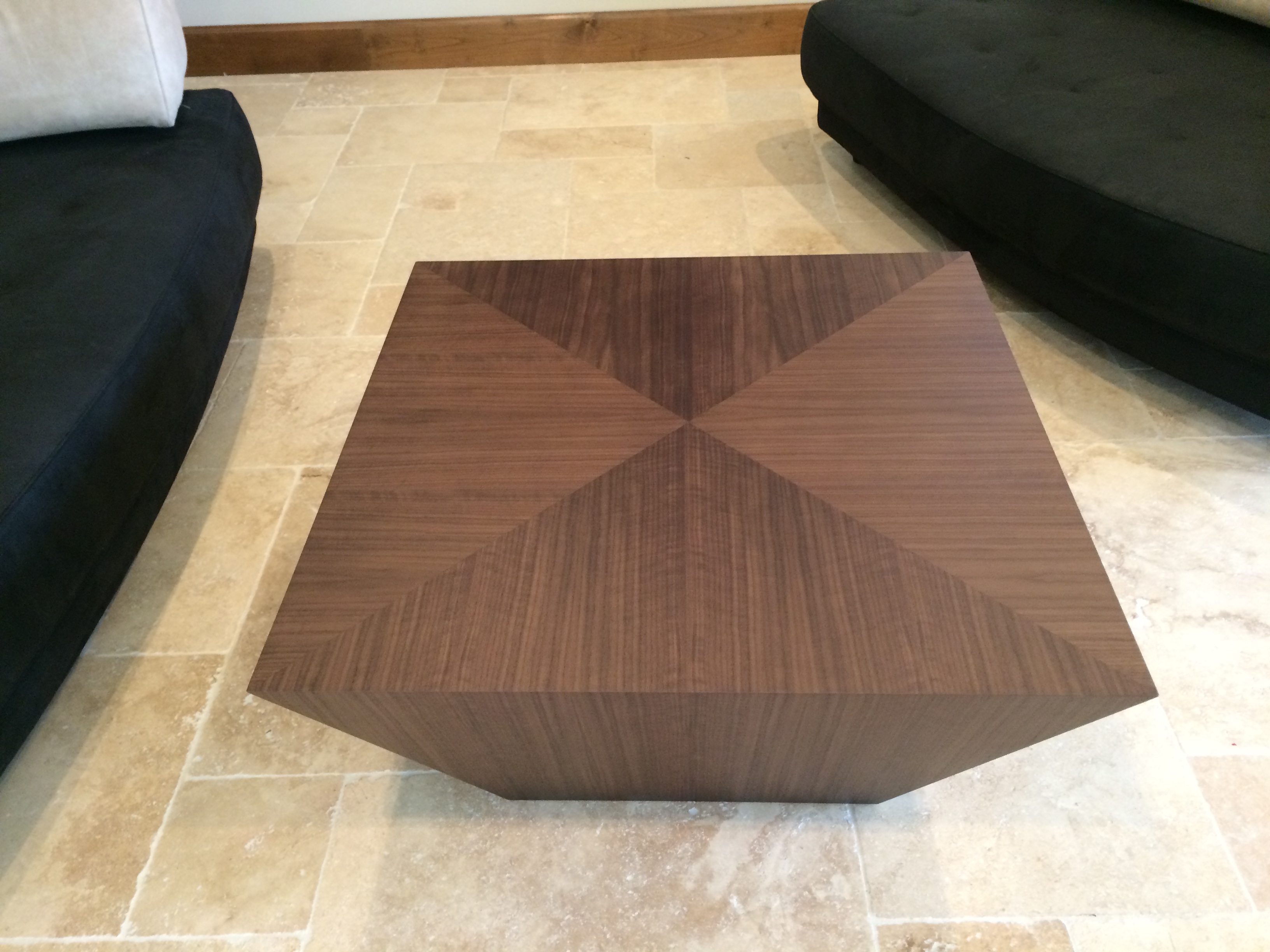 Bay Area Portfolio — custom woodwork by Custom Woodworks SF Bay Area