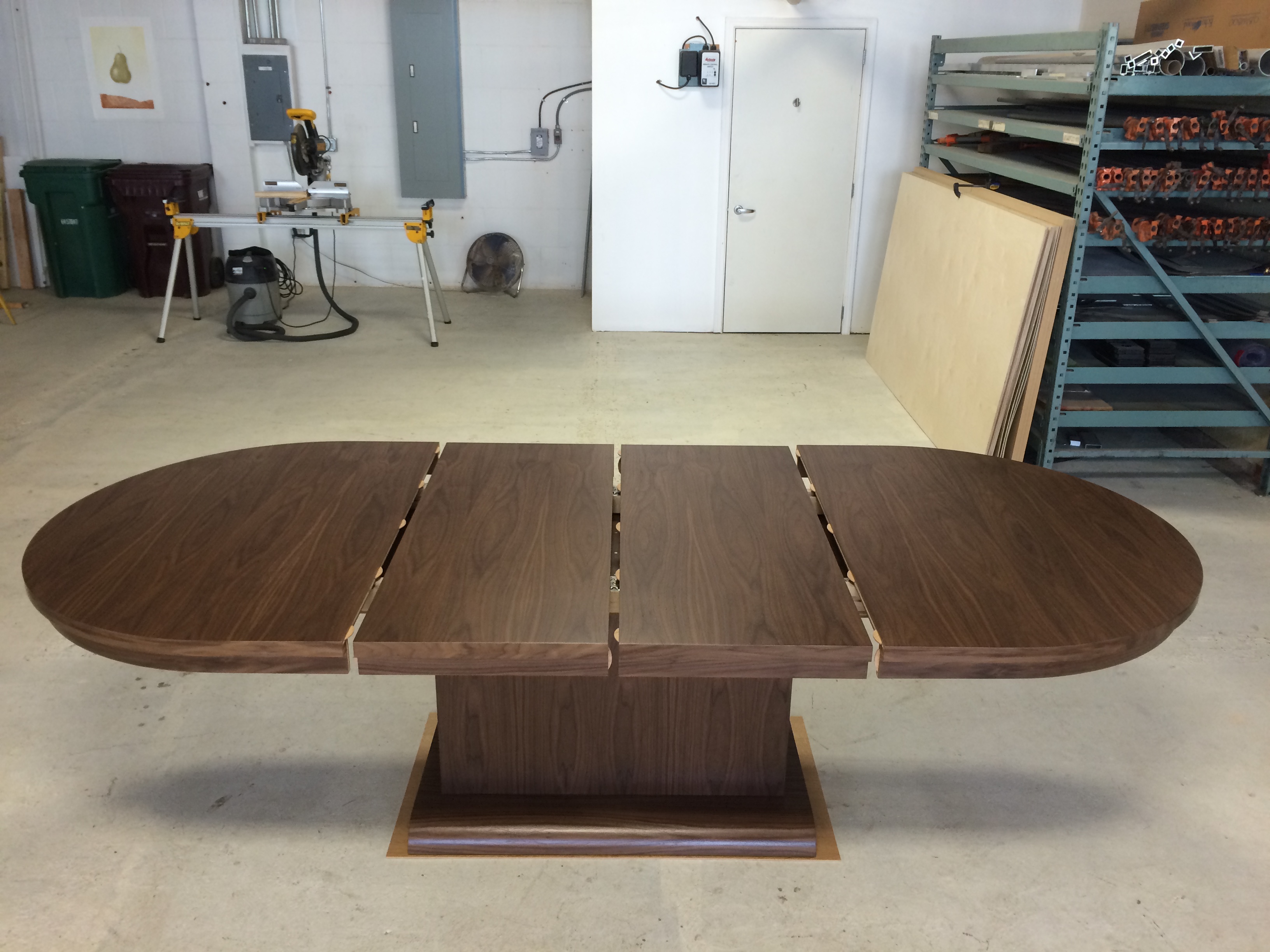 Bay Area Portfolio — custom woodwork by Custom Woodworks SF Bay Area