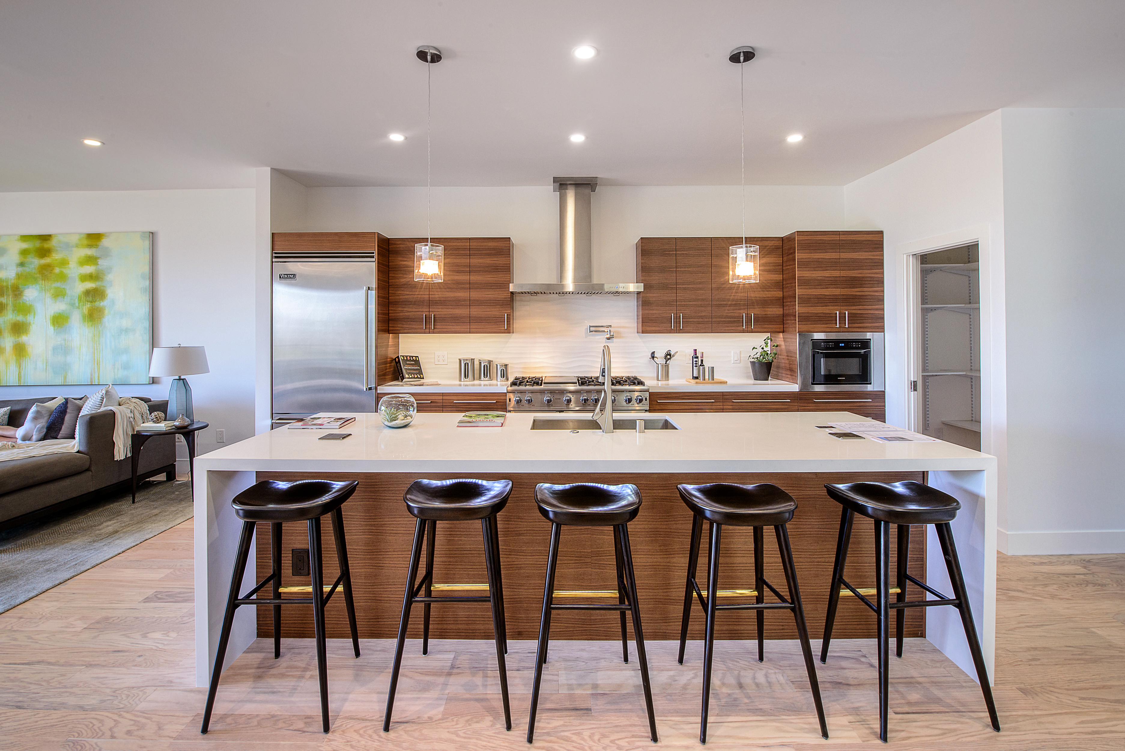 Custom woodworking — Moraga, Moraga, CA