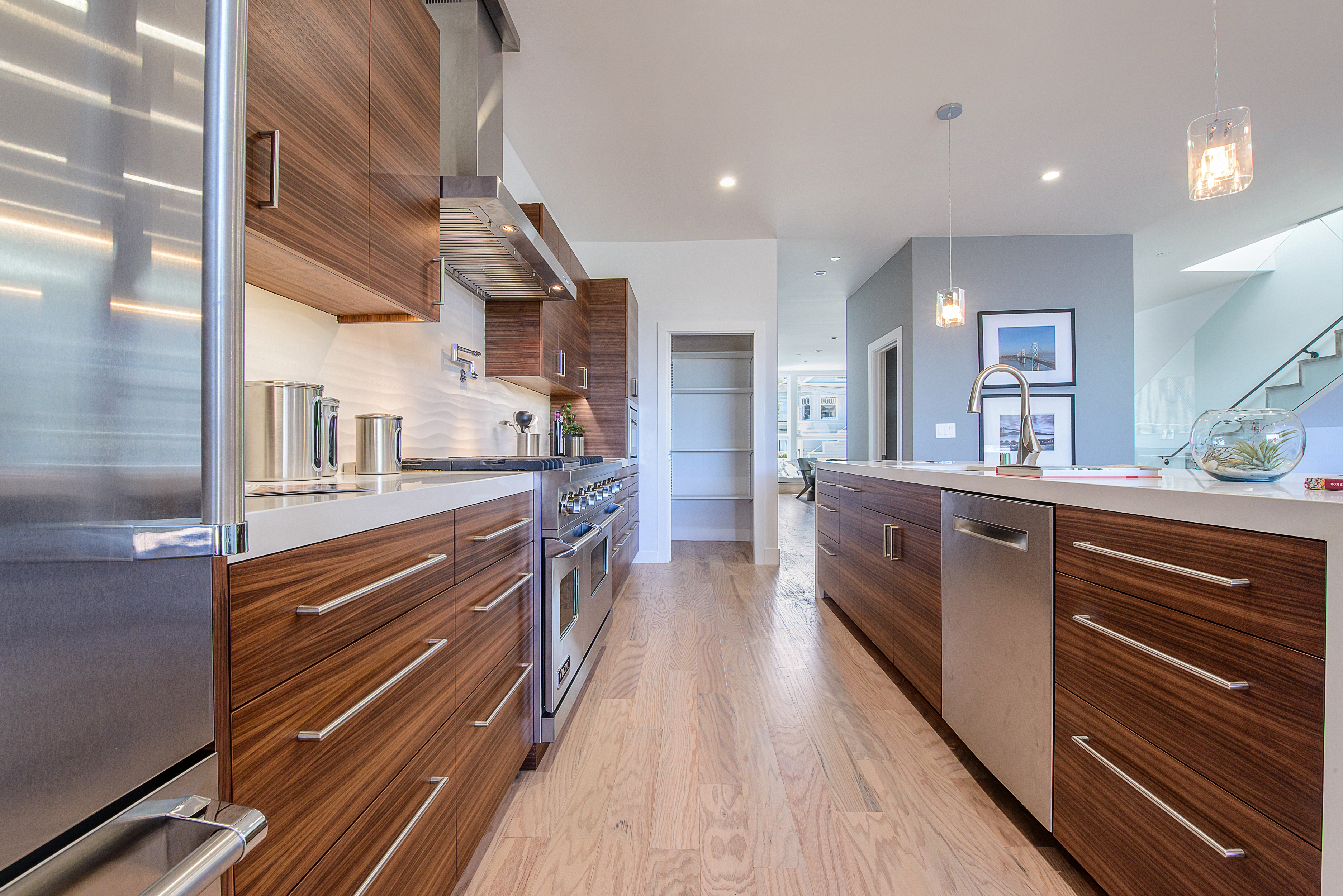 Custom woodworking — Moraga, Moraga, CA