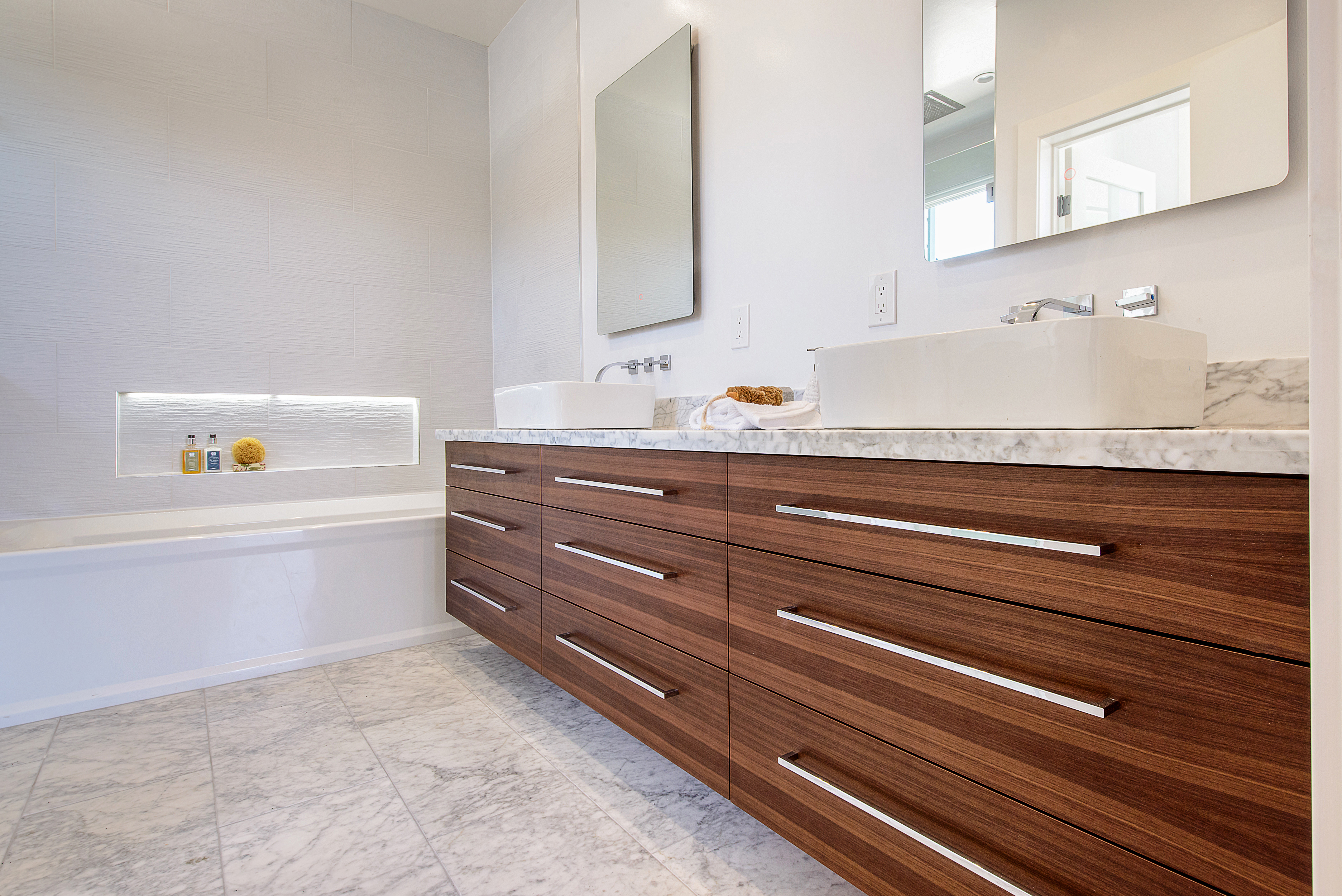 Custom woodworking — Moraga, Moraga, CA