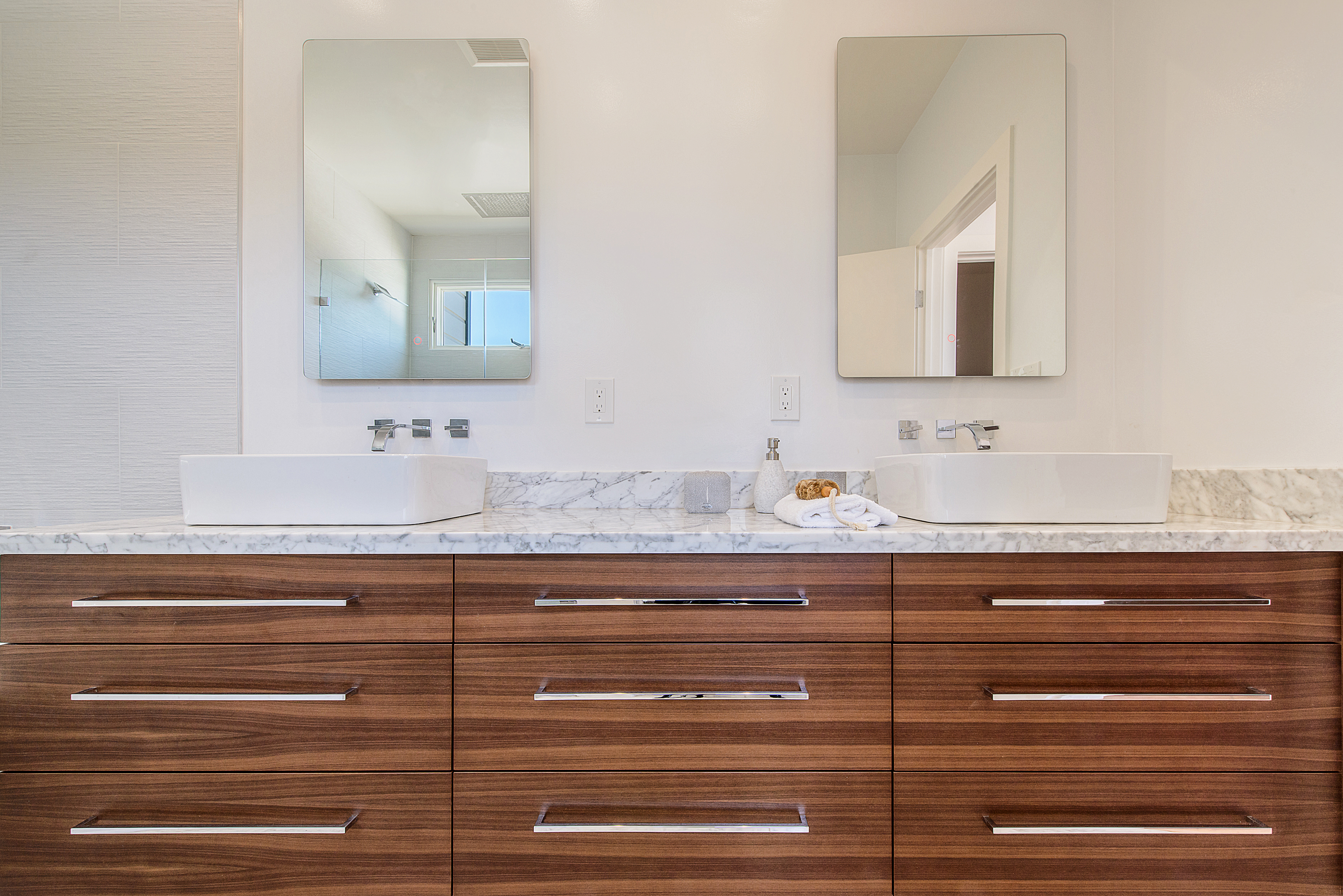Custom woodworking — Moraga, Moraga, CA
