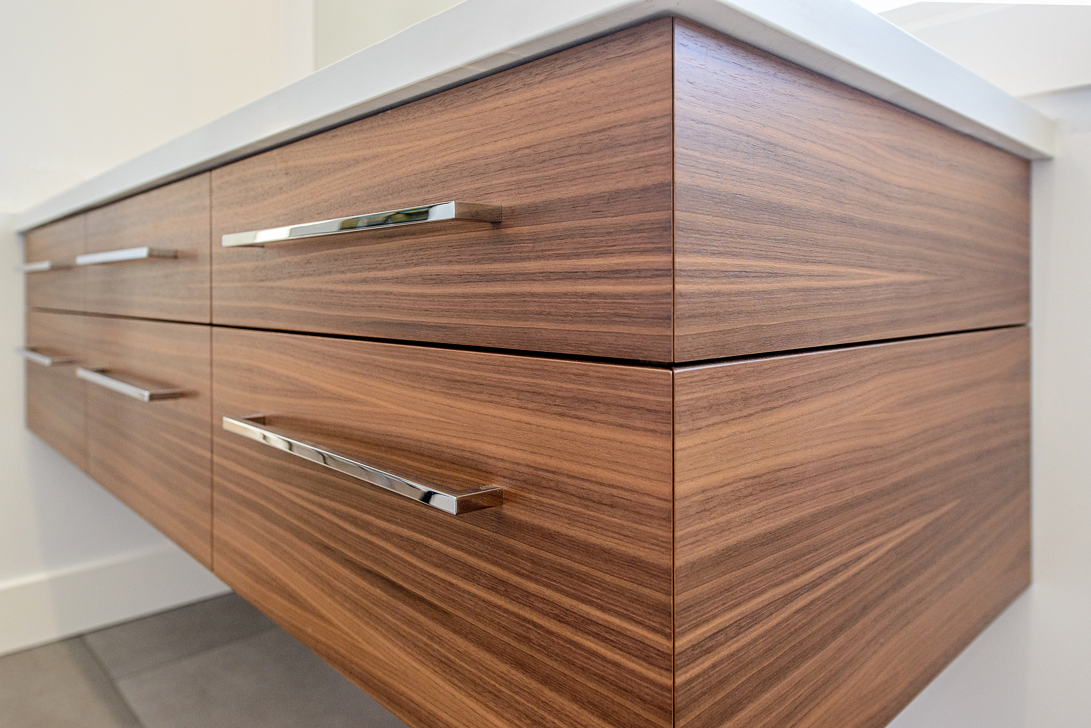 Custom woodworking — Moraga, Moraga, CA