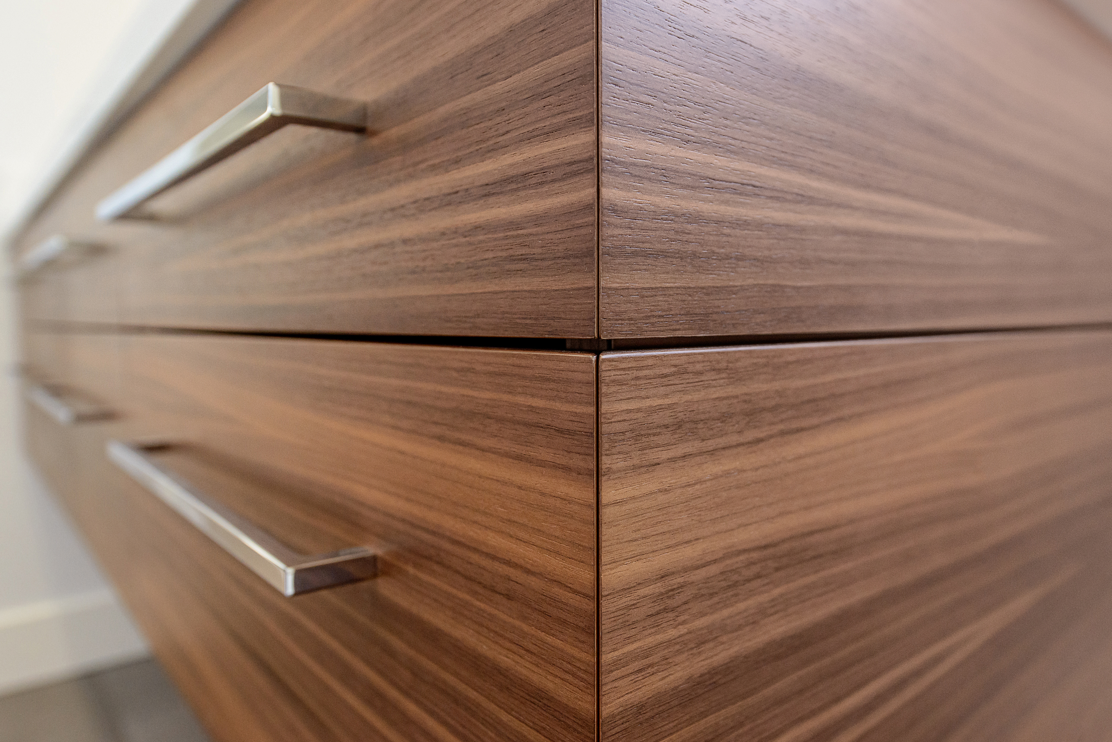 Custom woodworking — Moraga, Moraga, CA