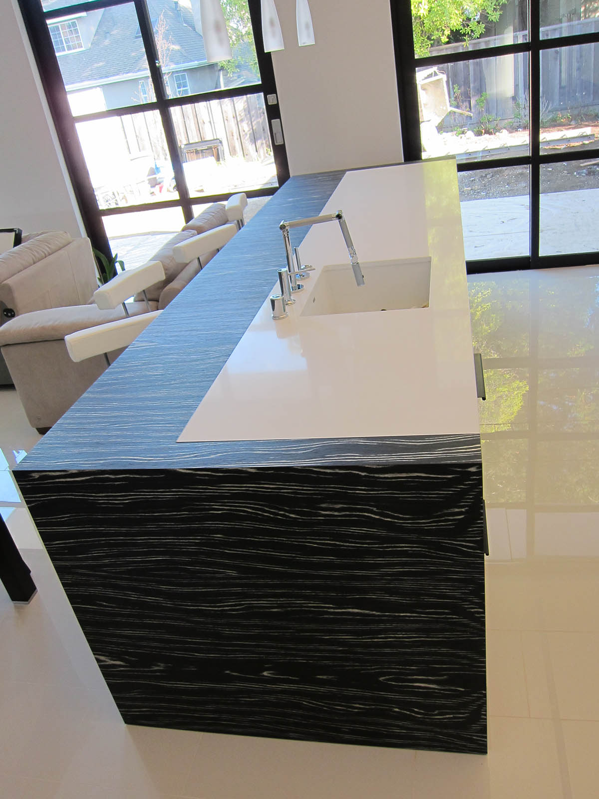 Custom woodworking — San Bruno, San Bruno, CA
