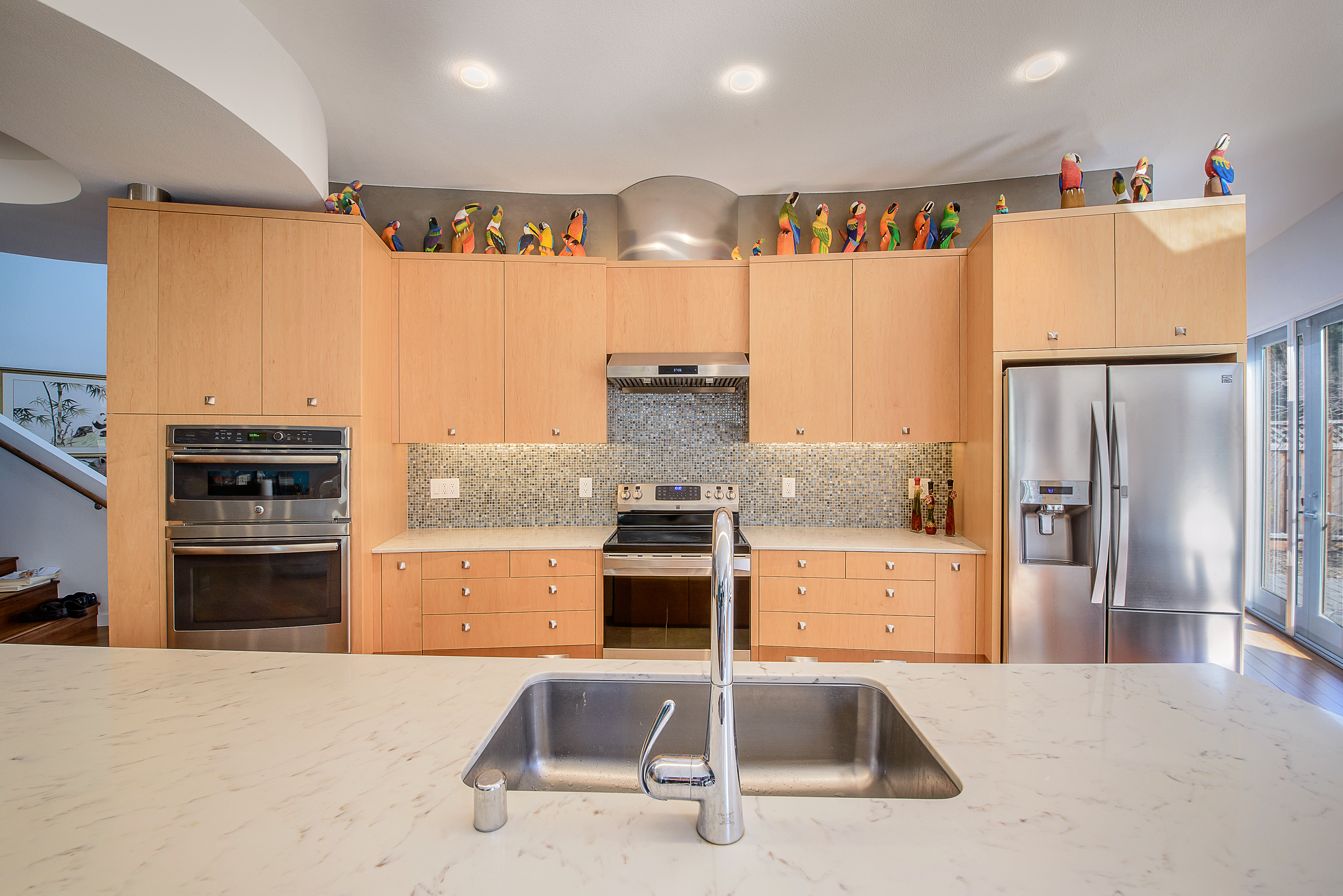 Custom woodworking — San Jose, San Jose, CA
