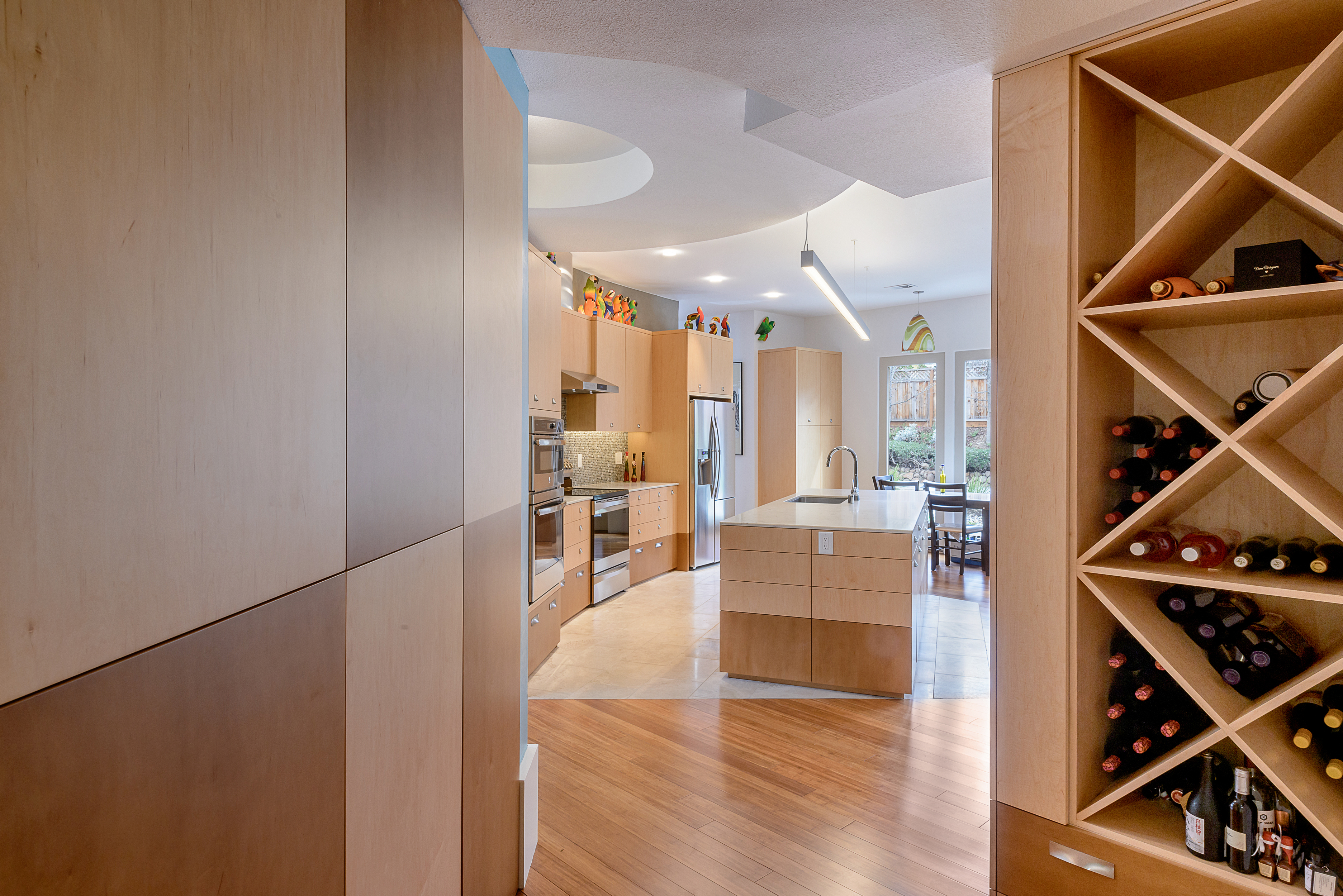 Custom woodworking — San Jose, San Jose, CA