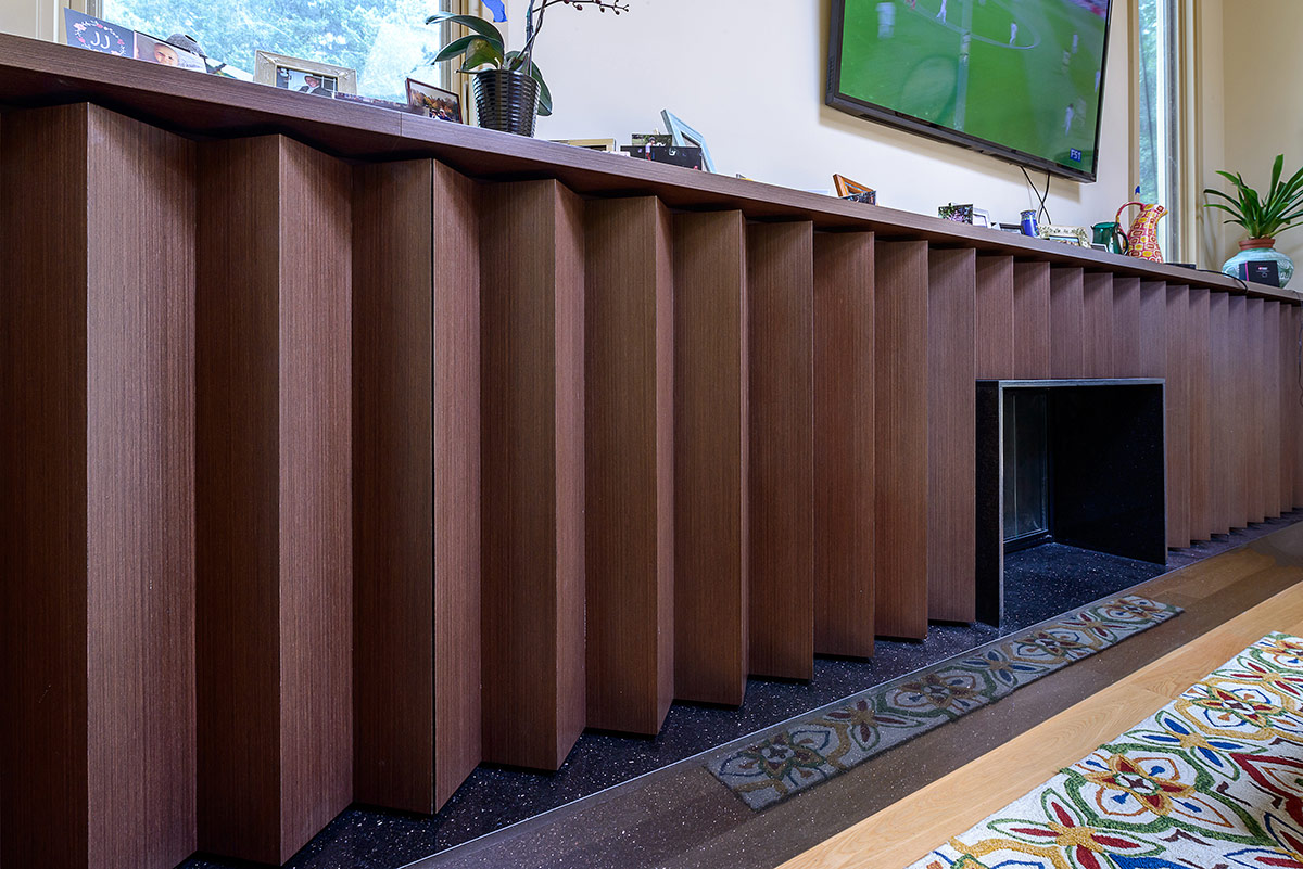 Custom woodworking — Sonoma, Sonoma, CA