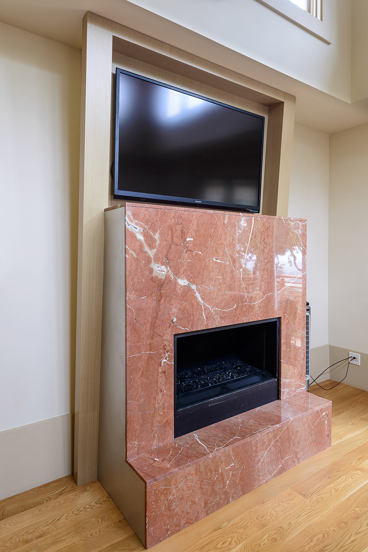 Custom woodworking — Sonoma, Sonoma, CA