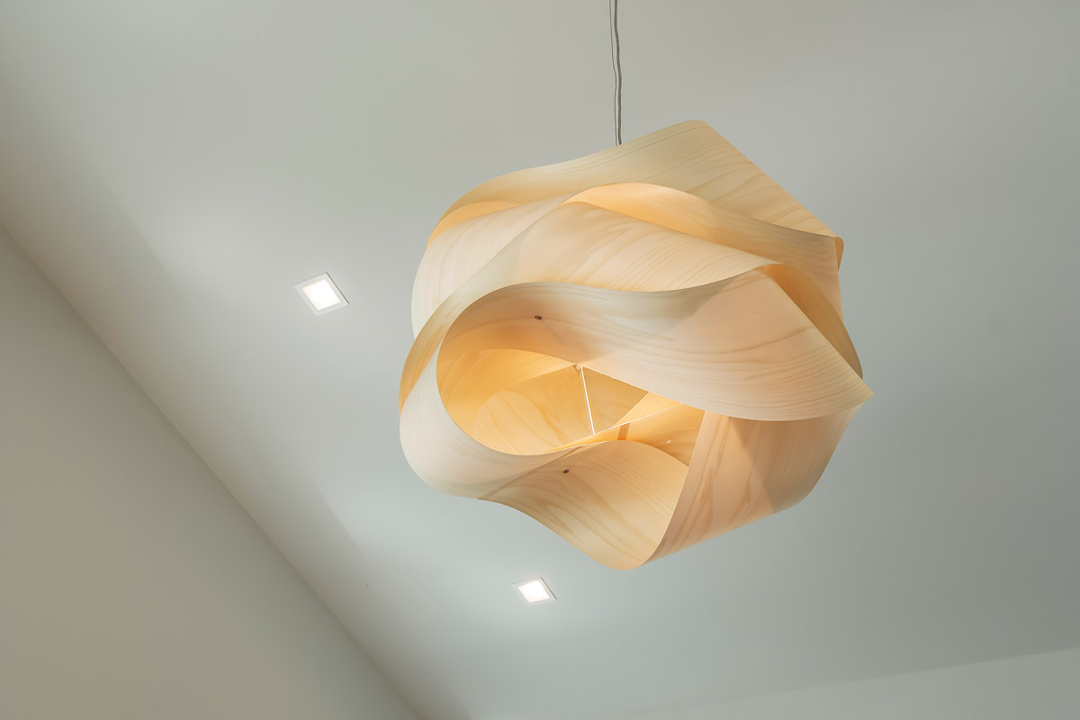 Custom woodworking — Wolfe Canyon Road, Danville, CA