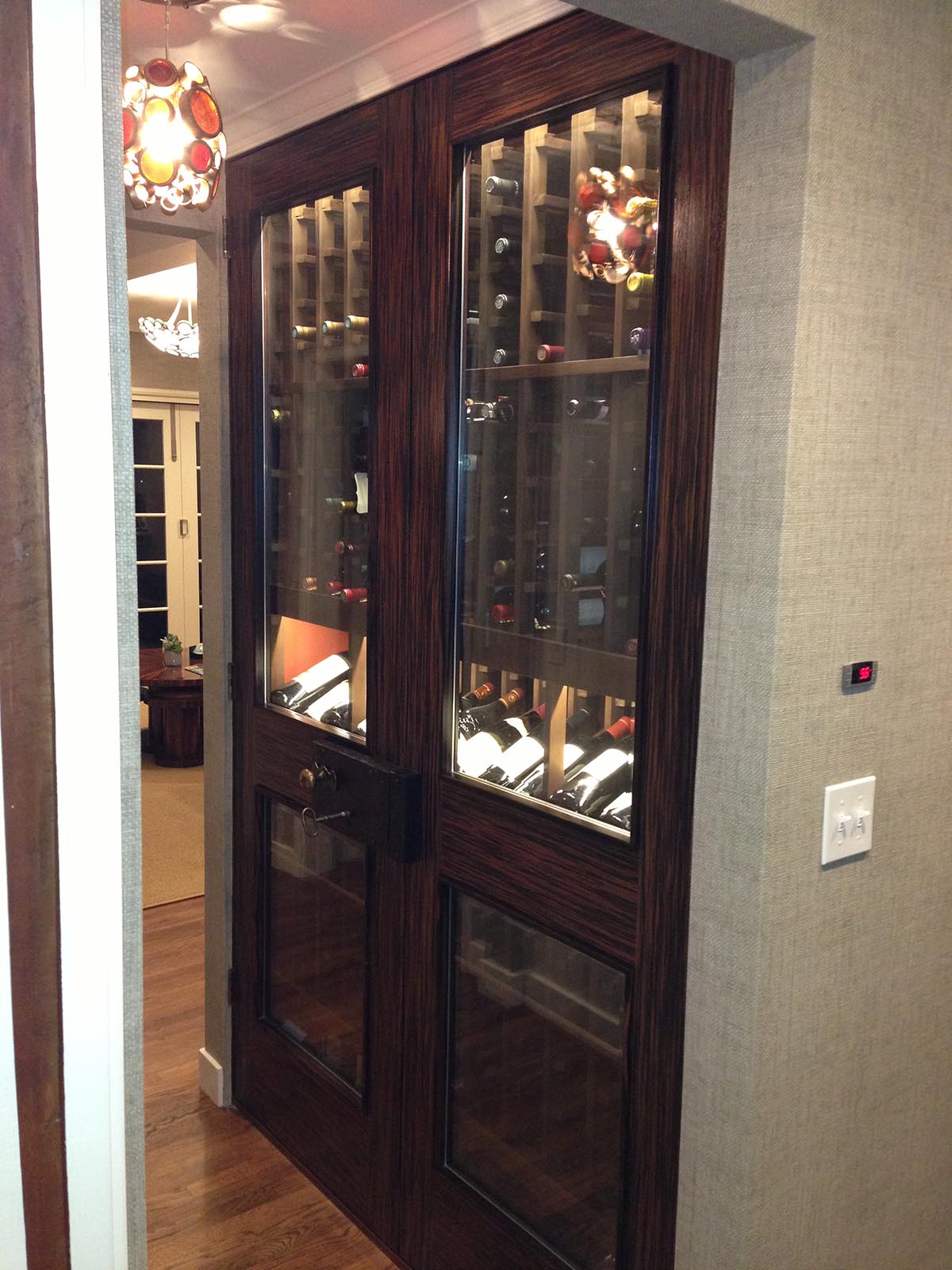 Custom woodworking — Woodside, Woodside, CA